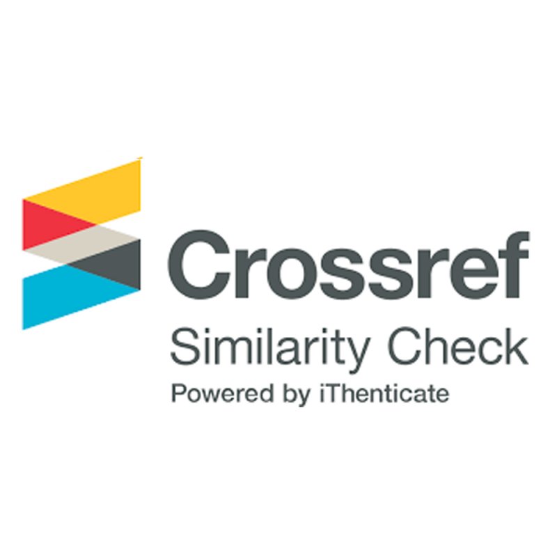 Crossref Similarity Check